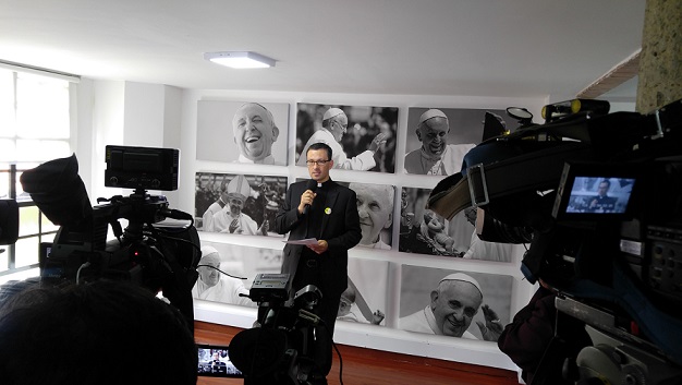 “Cántale al Papa” tiene sus 10 finalistas “Cántale al Papa” tiene sus 10 finalistas