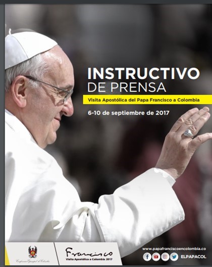 INSTRCTIVO DE PRENSA INSTRUCTIVO DE PRENSA