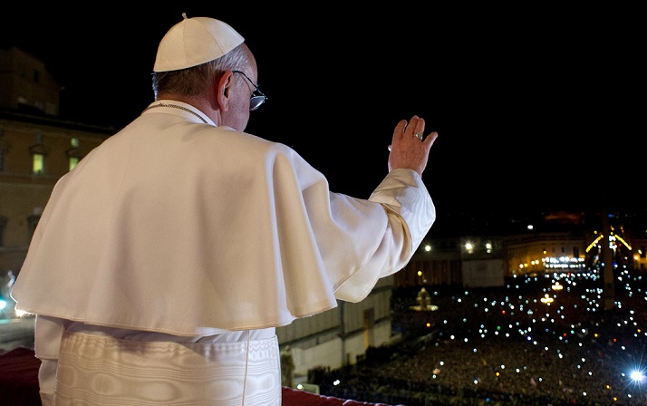 El Papa Francisco recibirá las llaves de la ciudad de manos del Alcalde de Villavicencio El Papa Francisco recibirá las llaves de la ciudad de manos del Alcalde de Villavicencio