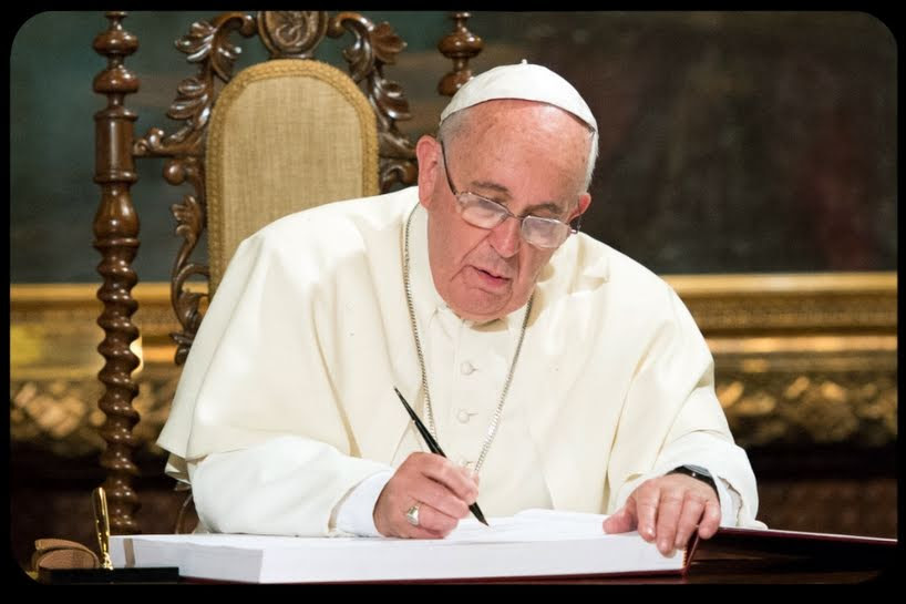 Este 29 de junio se abren acreditaciones para la visita del Papa Francisco Este 29 de junio se abren acreditaciones para la visita del Papa Francisco