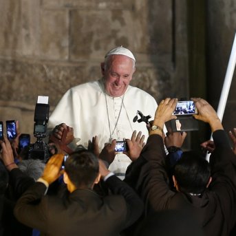 Instructivo sobre el trámite del visado requerido por periodistas para el cubrimiento de la Visita Apostólica del Papa Francisco