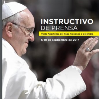 INSTRUCTIVO DE PRENSA