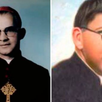 El Papa Francisco beatificará a dos sacerdotes colombianos
