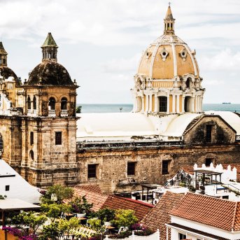 Cartagena: Dignidad de la persona y los derechos humanos