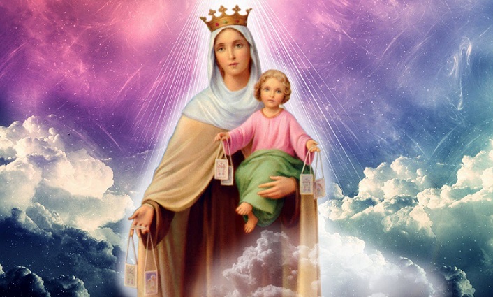 Cartagena y su bahía se vestirán de fiesta para homenajear a la Virgen del Carmen